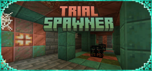 Combat Update from 1.21 — screenshot 1