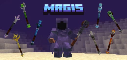 Magical Powers — screenshot 1