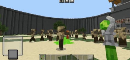 Magical Powers — screenshot 2