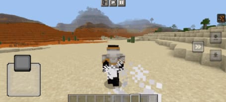 Magical Powers — screenshot 5