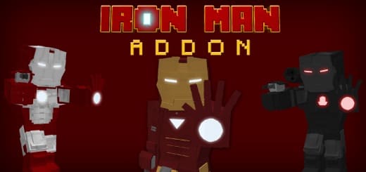 Iron Man Suit — screenshot 1