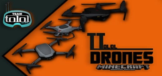 Controllable Drones — screenshot 1