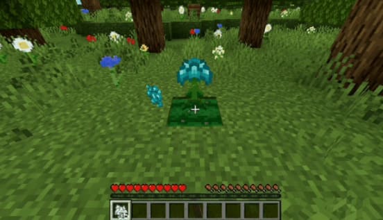 Ore Crops 1.20+ — screenshot 3