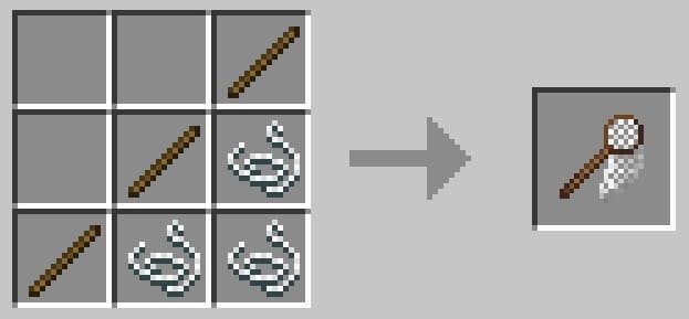 Mob Catching 1.20+ — screenshot 2