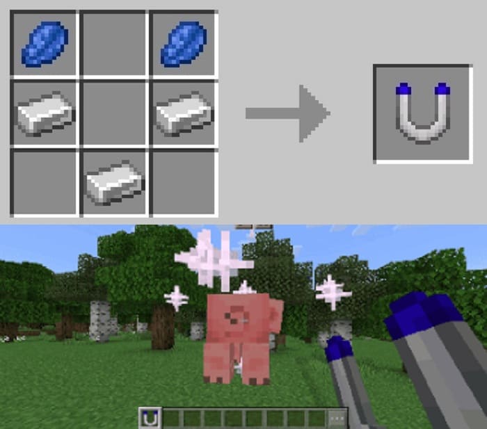 Mob Catching 1.20+ — screenshot 4