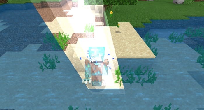 Become a Zombie 1.20+ — screenshot 3