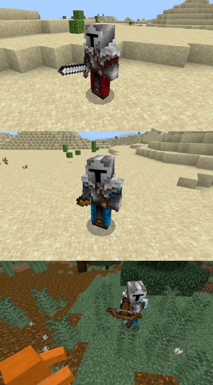 Become a Zombie 1.20+ — screenshot 6
