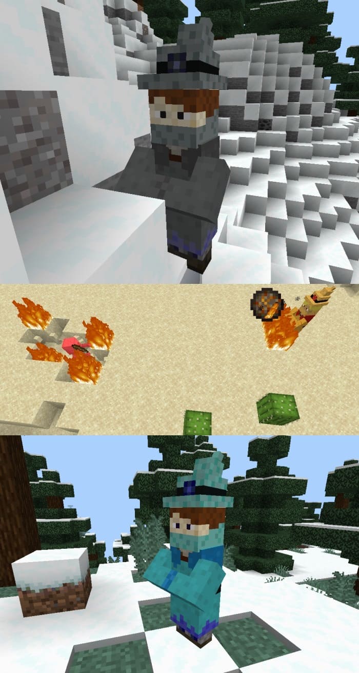 Become a Zombie 1.20+ — screenshot 7