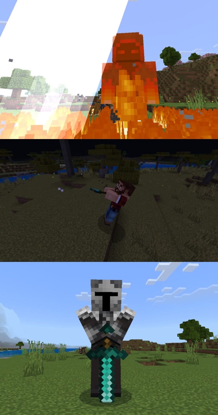 Become a Zombie 1.20+ — screenshot 8