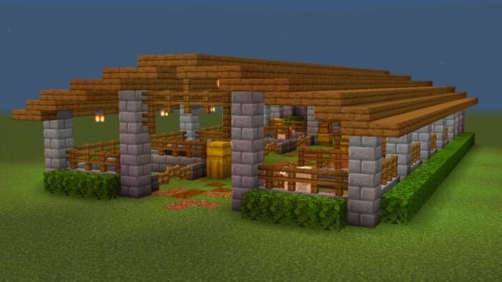 Realistic Meat Harvesting 1.20+