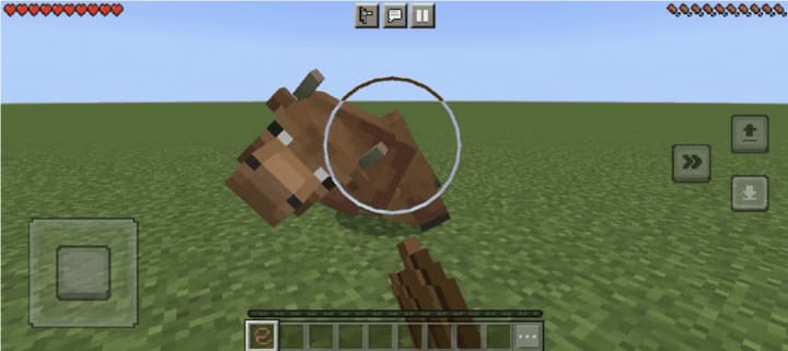 Realistic Meat Harvesting 1.20+ — screenshot 2