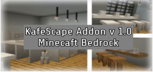 Create a Coffee Shop 1.20+ — screenshot 1