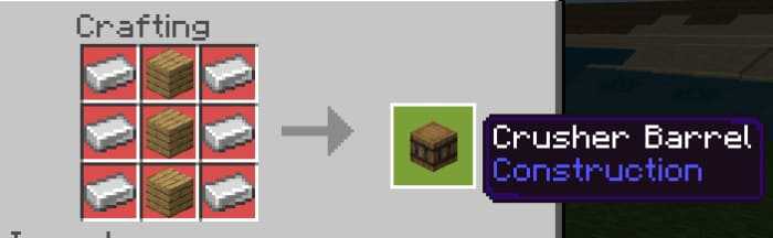 New Mechanisms 1.20+ — screenshot 6