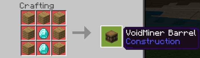 New Mechanisms 1.20+ — screenshot 8
