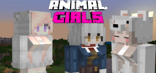Animal-Style Girls — screenshot 1