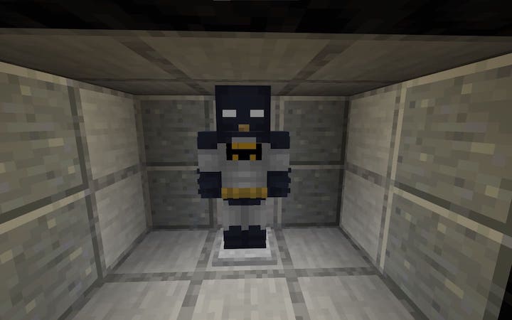 Batman — screenshot 2