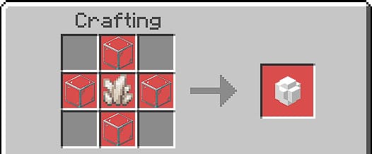 Chunk Saving — screenshot 3