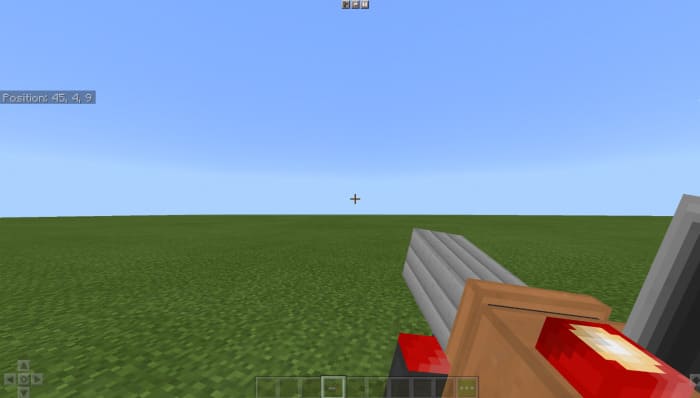 Machine Guns — screenshot 2