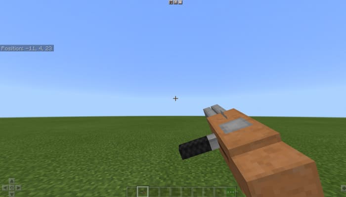 Machine Guns — screenshot 3