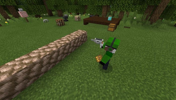 Machine Guns — screenshot 4