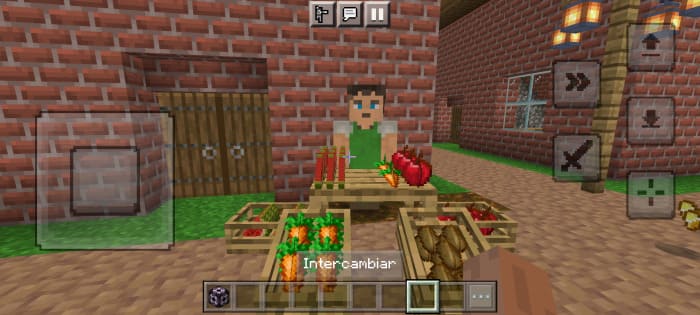 Fantasy Mobs — screenshot 2
