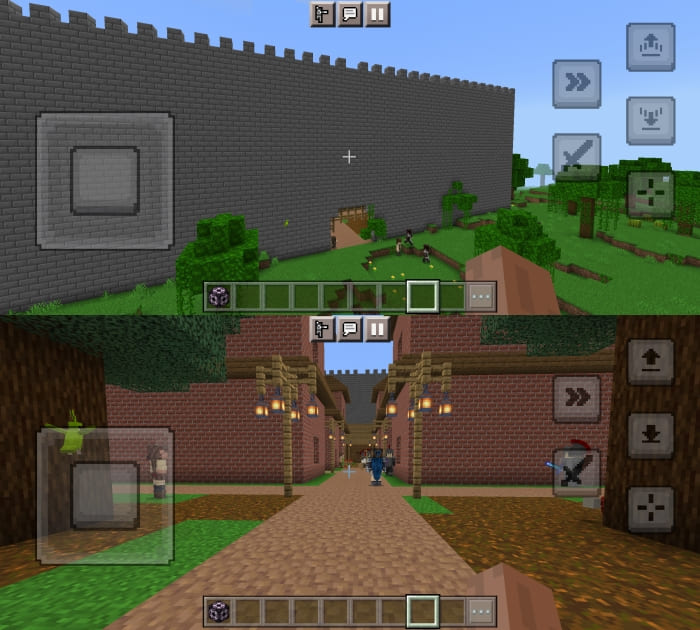 Fantasy Mobs — screenshot 3