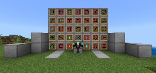 Magical Essence — screenshot 1