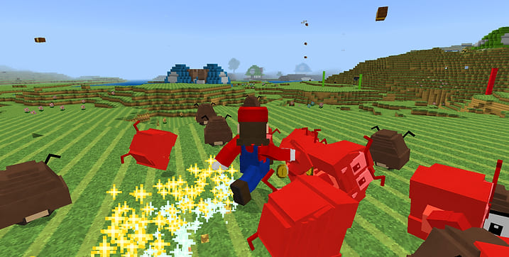 Super Mario 1.19+ — screenshot 3