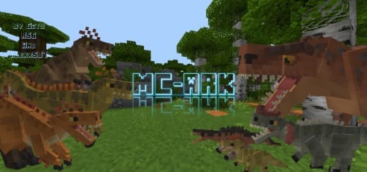Ark 1.19+ — screenshot 1