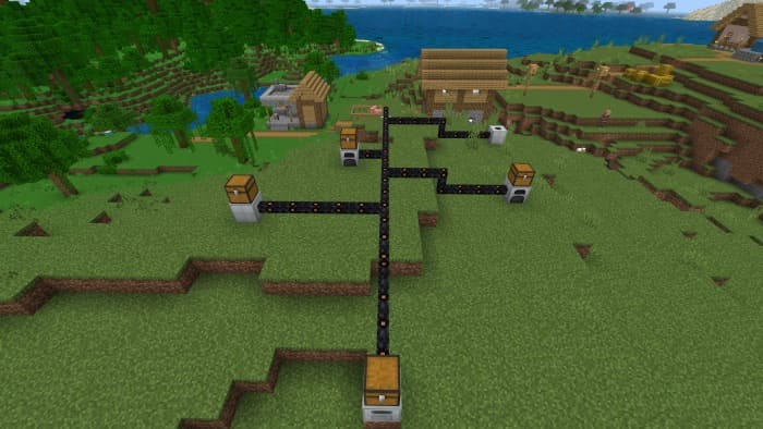 Industrial Craft 1.19+ — screenshot 3