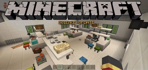 Scientific Decorations — screenshot 1