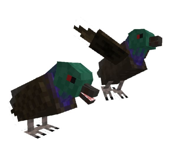 Prehistoric Dinosaurs 1.19+ — screenshot 2