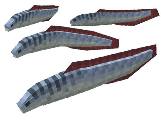Prehistoric Dinosaurs 1.19+ — screenshot 4