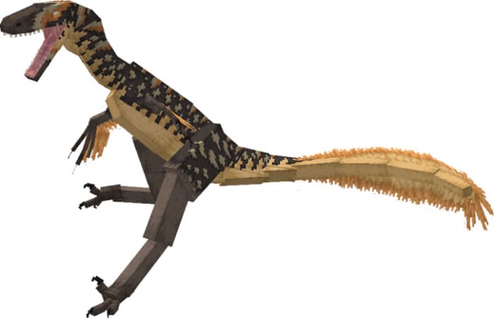 Prehistoric Dinosaurs 1.19+ — screenshot 6