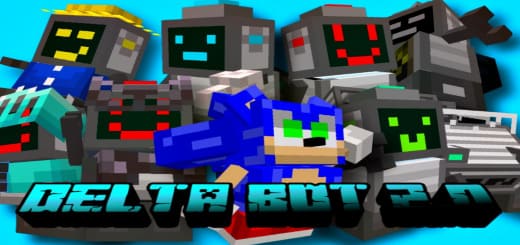 Delta Bots — screenshot 1