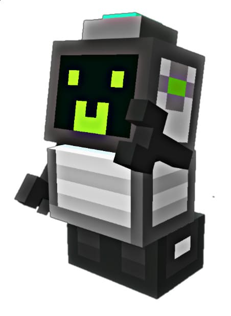 Delta Bots — screenshot 6