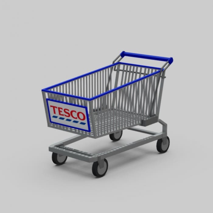 Cart — screenshot 2