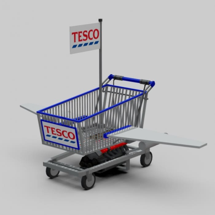 Cart — screenshot 3