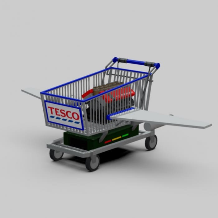 Cart — screenshot 4