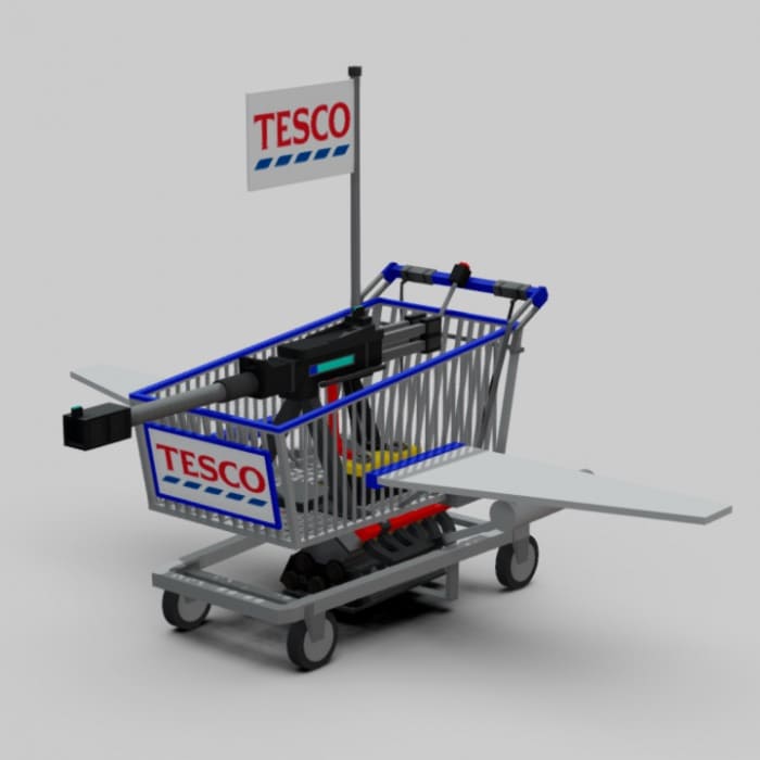 Cart — screenshot 5
