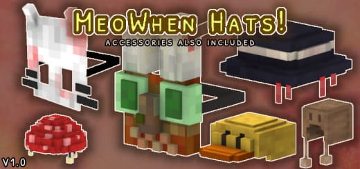 3D Headwear — screenshot 1