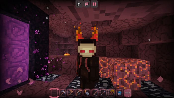 3D Headwear — screenshot 2