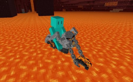 Hell Motorcycle — screenshot 2