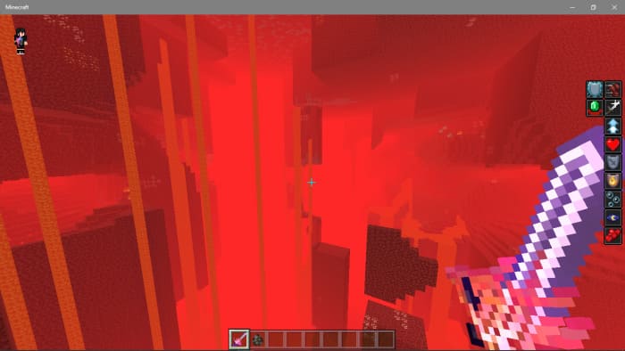 Super Weapons 1.19+