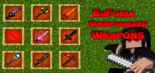 Super Weapons 1.19+ — screenshot 1