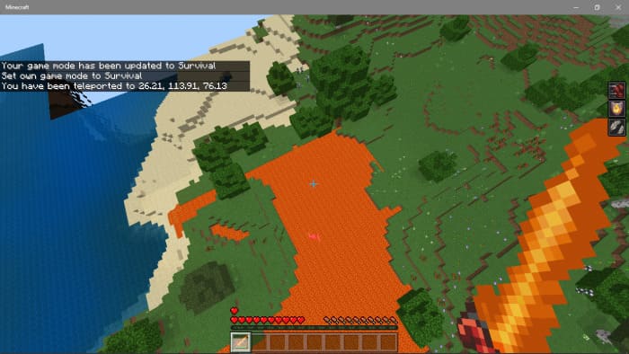 Super Weapons 1.19+ — screenshot 6