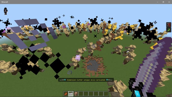 Super Weapons 1.19+ — screenshot 8