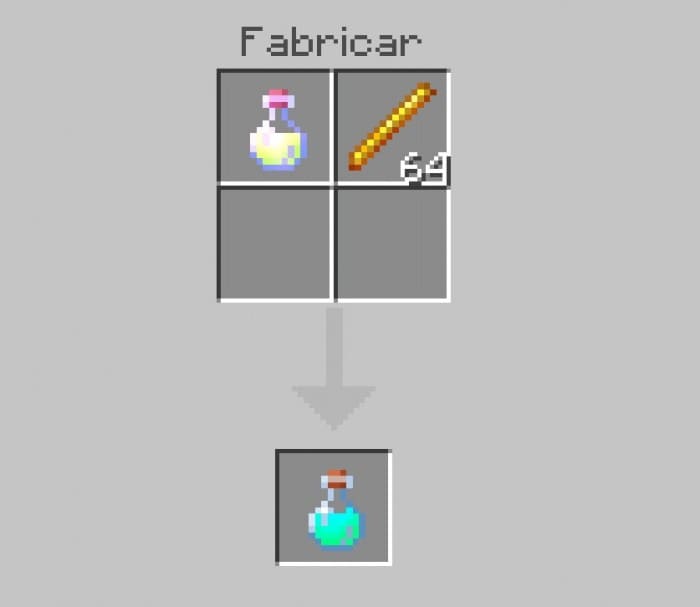 New Ores 1.19+ — screenshot 6