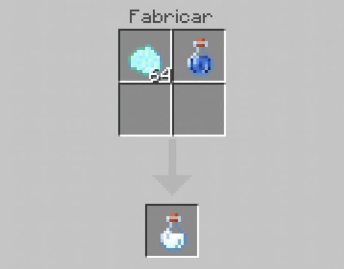 New Ores 1.19+ — screenshot 8