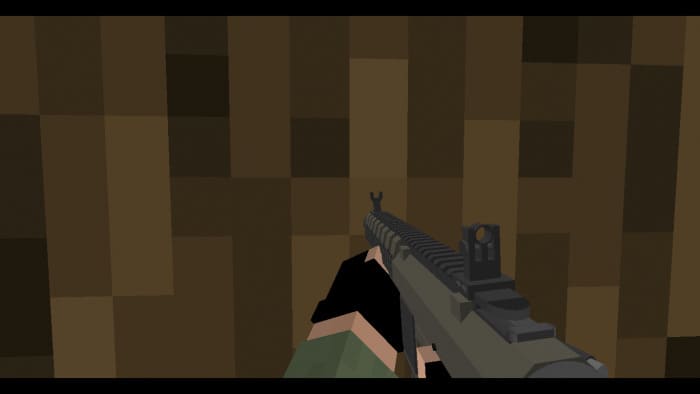 3D Guns 1.19+